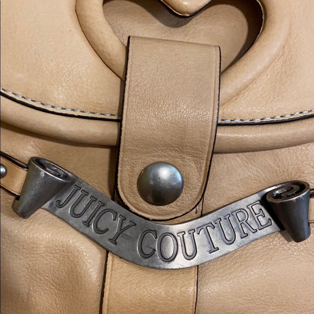 Juicy Couture Purse